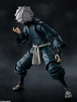 BANDAI Figure*S.H.Figuarts Hell's Paradise Jigokuraku Gabimaru Action Figure JAPAN