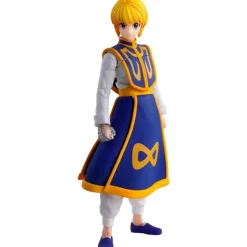BANDAI Figure*S.H.Figuarts Hunter x Hunter Kurapika Action Figure JAPAN OFFICIAL