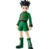 BANDAI S.H.Figuarts Hunter x Hunter Gon Action Figure JAPAN OFFICIAL