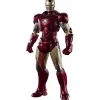 BANDAI Figure*S.H.Figuarts Iron Man Mark 6 THE INFINITY SAGA Action Figure JAPAN