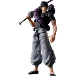 BANDAI S.H.Figuarts Jujutsu Kaisen Toji Fushiguro Action Figure JAPAN OFFICIAL