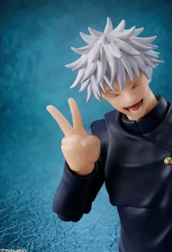 BANDAI Figure|Jujutsu Kaisen*S.H.Figuarts Jujutsu Kaisen Technical School Satoru Gojo Action Figure