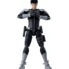 BANDAI Figure*S.H.Figuarts Kaiju No. 8 Kafka Hibino Action Figure JAPAN OFFICIAL