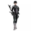 BANDAI Figure*S.H.Figuarts Kaiju No. 8 Soshiro Hoshina Action Figure JAPAN OFFICIAL