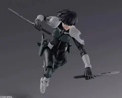 BANDAI Figure*S.H.Figuarts Kaiju No. 8 Soshiro Hoshina Action Figure JAPAN OFFICIAL