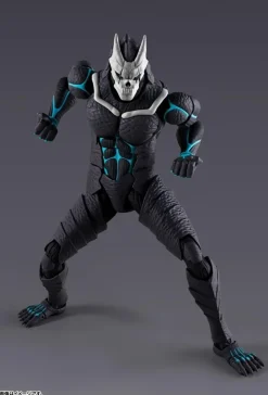 BANDAI S.H.Figuarts Kaiju No. 8 Kaiju No. 8 Action Figure JAPAN OFFICIAL
