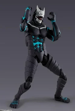 BANDAI S.H.Figuarts Kaiju No. 8 Kaiju No. 8 Action Figure JAPAN OFFICIAL