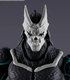 BANDAI S.H.Figuarts Kaiju No. 8 Kaiju No. 8 Action Figure JAPAN OFFICIAL