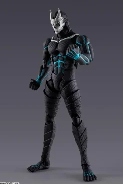 BANDAI S.H.Figuarts Kaiju No. 8 Kaiju No. 8 Action Figure JAPAN OFFICIAL