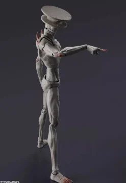 BANDAI S.H.Figuarts Kaiju No. 8 Kaiju No. 9 Action Figure JAPAN OFFICIAL