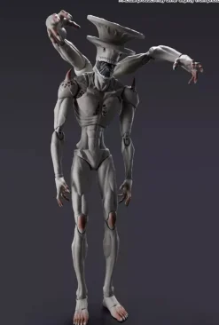 BANDAI S.H.Figuarts Kaiju No. 8 Kaiju No. 9 Action Figure JAPAN OFFICIAL