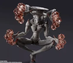 BANDAI S.H.Figuarts Kaiju No. 8 Kaiju No. 9 Action Figure JAPAN OFFICIAL