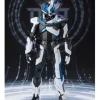 BANDAI S.H.Figuarts Kamen Rider Ziin Action Figure JAPAN OFFICIAL