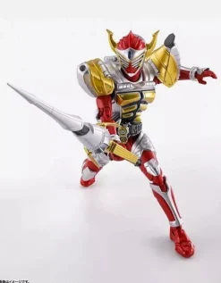 BANDAI Figure*S.H.Figuarts Kamen Rider Baron Banana Arms Action Figure JAPAN OFFICIAL