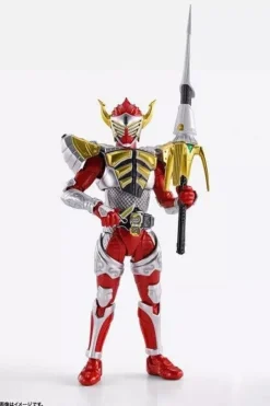 BANDAI Figure*S.H.Figuarts Kamen Rider Baron Banana Arms Action Figure JAPAN OFFICIAL