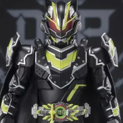 BANDAI Figure*S.H.Figuarts Kamen Rider Tycoon Bujin Sword Action Figure JAPAN OFFICIAL