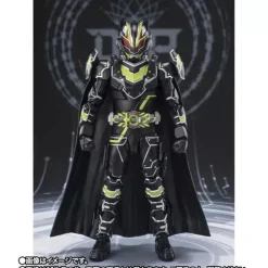 BANDAI Figure*S.H.Figuarts Kamen Rider Tycoon Bujin Sword Action Figure JAPAN OFFICIAL