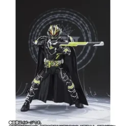 BANDAI Figure*S.H.Figuarts Kamen Rider Tycoon Bujin Sword Action Figure JAPAN OFFICIAL
