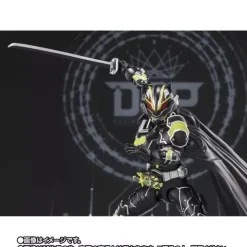 BANDAI Figure*S.H.Figuarts Kamen Rider Tycoon Bujin Sword Action Figure JAPAN OFFICIAL