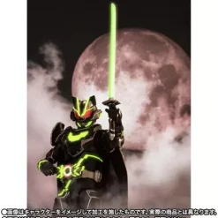 BANDAI Figure*S.H.Figuarts Kamen Rider Tycoon Bujin Sword Action Figure JAPAN OFFICIAL