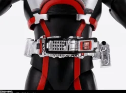 BANDAI S.H.Figuarts Kamen Rider 555 Kamen Rider Faiz Action figure JAPAN