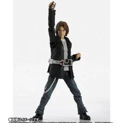 BANDAI S.H.Figuarts Kamen Rider 555 Takumi Inui Action figure JAPAN OFFICIAL