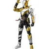 BANDAI Figure*S.H.Figuarts Kamen Rider Build Trial Form Rabbit Dragon Action Figure