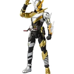 BANDAI Figure*S.H.Figuarts Kamen Rider Build Trial Form Rabbit Dragon Action Figure