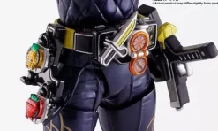 BANDAI S.H.Figuarts Kamen Rider Gaim ORange Arms Action Figure JAPAN OFFICIAL