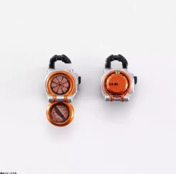 BANDAI S.H.Figuarts Kamen Rider Gaim ORange Arms Action Figure JAPAN OFFICIAL