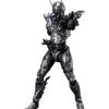 BANDAI Kamen Rider*S.H.Figuarts Kamen Rider Black Sun SHADOWMOON Action Figure JAPAN