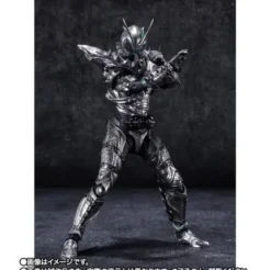 BANDAI Kamen Rider*S.H.Figuarts Kamen Rider Black Sun SHADOWMOON Action Figure JAPAN