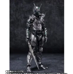 BANDAI Kamen Rider*S.H.Figuarts Kamen Rider Black Sun SHADOWMOON Action Figure JAPAN