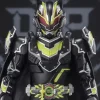 BANDAI S.H.Figuarts Kamen Rider Tycoon Bujin Sword Action Figure JAPAN OFFICIAL