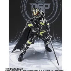 BANDAI S.H.Figuarts Kamen Rider Tycoon Bujin Sword Action Figure JAPAN OFFICIAL