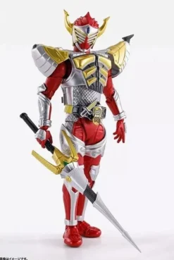 BANDAI S.H.Figuarts Kamen Rider Baron Banana Arms Action Figure JAPAN OFFICIAL