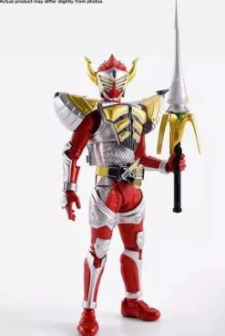 BANDAI S.H.Figuarts Kamen Rider Baron Banana Arms Action Figure JAPAN OFFICIAL
