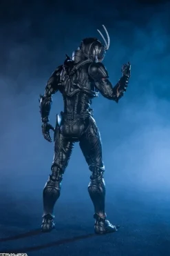 BANDAI S.H.Figuarts Kamen Rider Black Sun Action Figure JAPAN OFFICIAL