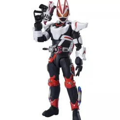 BANDAI Kamen Rider*S.H.Figuarts Kamen Rider Geats Magnum Boost Form Action Figure JAPAN