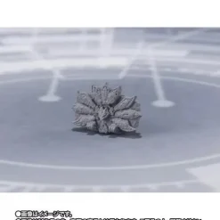 BANDAI S.H.Figuarts Kamen Rider Geets Boost Form Mark III Action Figure Japan