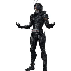 BANDAI Kamen Rider*S.H.Figuarts Kamen Rider Black Sun Action Figure JAPAN OFFICIAL