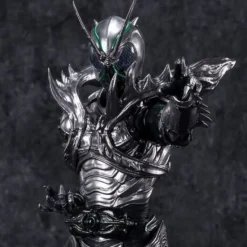 BANDAI S.H.Figuarts Kamen Rider Black Sun SHADOWMOON Action Figure JAPAN