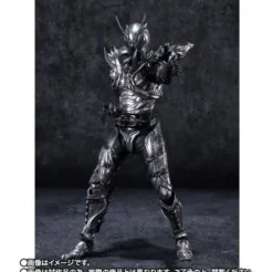 BANDAI S.H.Figuarts Kamen Rider Black Sun SHADOWMOON Action Figure JAPAN