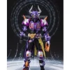 BANDAI Kamen Rider*S.H.Figuarts Kamen Rider Buffa Fever Zombie Form Action Figure JAPAN