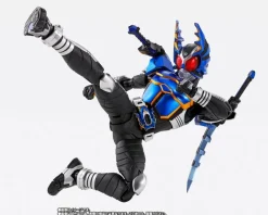BANDAI Figure|Kamen Rider*S.H.Figuarts Kamen Rider Gatack 10th Anniversary Ver. Action Figure JAPAN