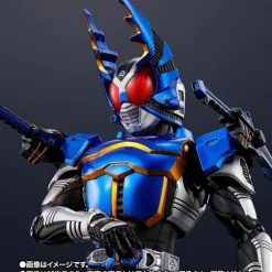 BANDAI Figure|Kamen Rider*S.H.Figuarts Kamen Rider Gatack 10th Anniversary Ver. Action Figure JAPAN