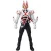 BANDAI Figure*S.H.Figuarts Kamen Rider Geets Boost Form Mark III Action Figure Japan