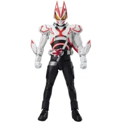 BANDAI Figure*S.H.Figuarts Kamen Rider Geets Boost Form Mark III Action Figure Japan