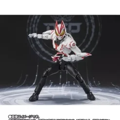 BANDAI Figure*S.H.Figuarts Kamen Rider Geets Boost Form Mark III Action Figure Japan