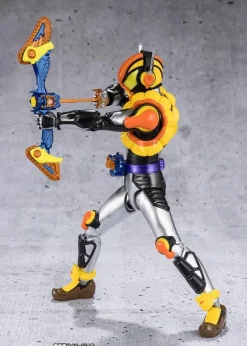 BANDAI Figure|Kamen Rider*S.H.Figuarts Kamen Rider Gavv Vram Pudding Custom Action Figure JAPAN